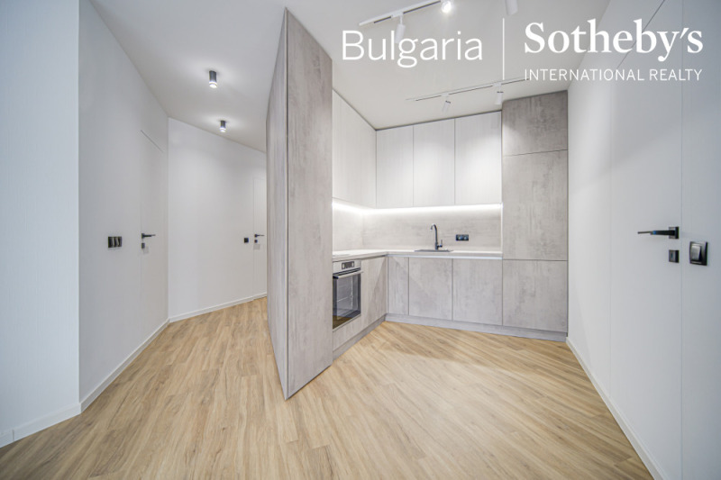 In vendita  2 camere da letto Sofia , Krastova vada , 114 mq | 80108529 - Immagine [5]