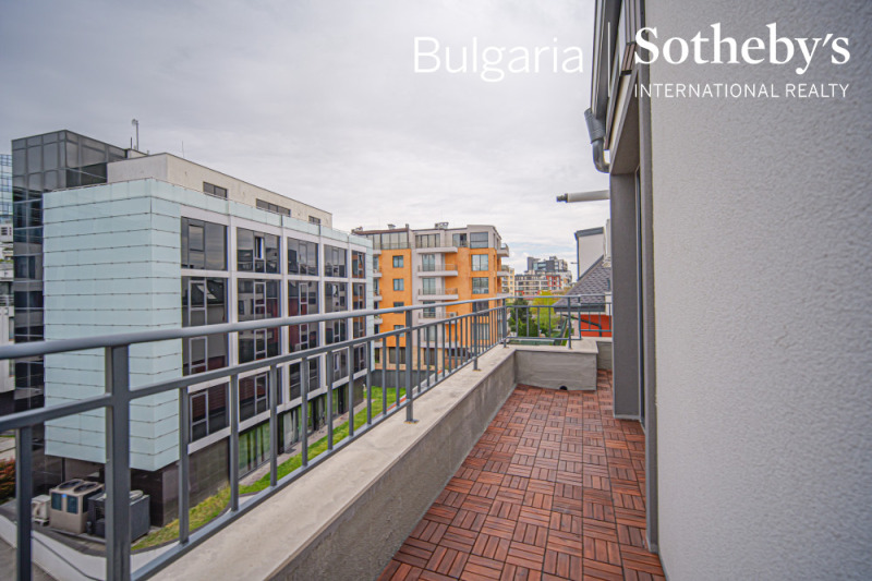 In vendita  2 camere da letto Sofia , Krastova vada , 114 mq | 80108529 - Immagine [15]