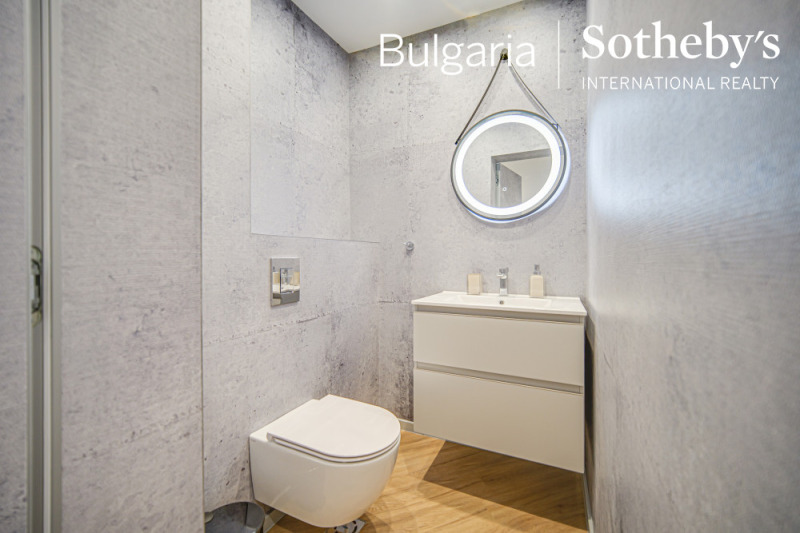 In vendita  2 camere da letto Sofia , Krastova vada , 114 mq | 80108529 - Immagine [8]