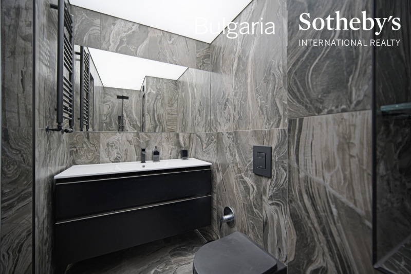 In vendita  2 camere da letto Sofia , Krastova vada , 114 mq | 80108529 - Immagine [10]