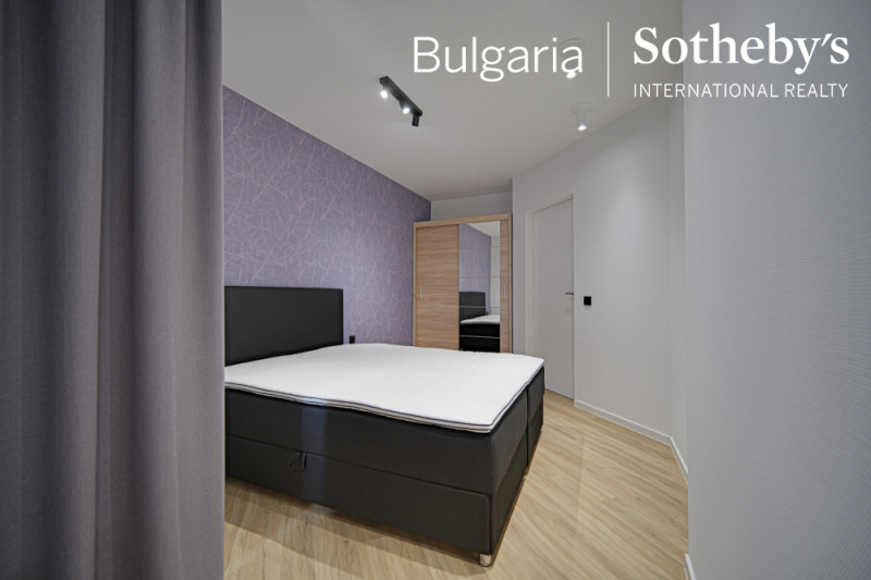 In vendita  2 camere da letto Sofia , Krastova vada , 114 mq | 80108529 - Immagine [12]