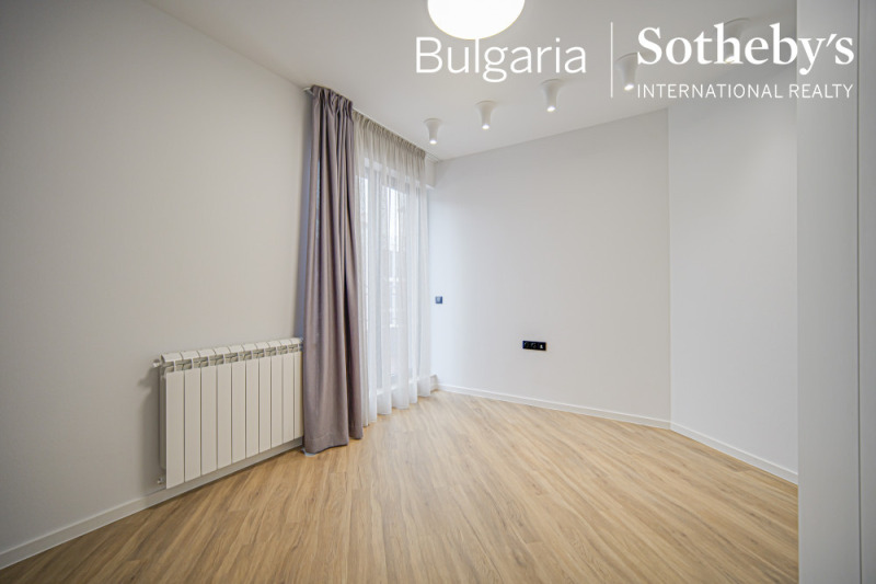 Til salg  2 soveværelser Sofia , Krastova vada , 110 kvm | 80108529 - billede [16]