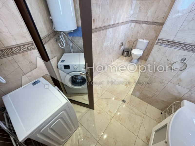 Продается  2 спальни область Бургас , к.к. Слънчев бряг , 187 кв.м | 44506189 - изображение [13]