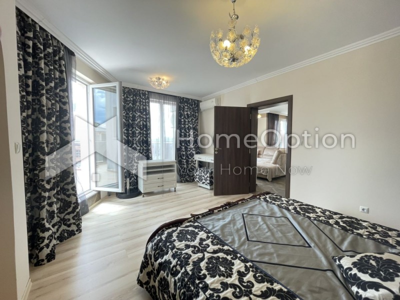 Продается  2 спальни область Бургас , к.к. Слънчев бряг , 187 кв.м | 44506189 - изображение [10]