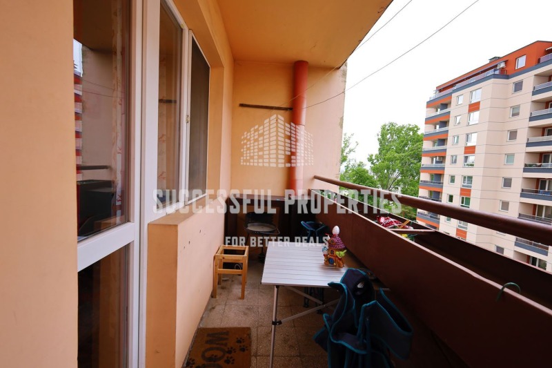 Προς πώληση  2 υπνοδωμάτια Σοφηια , Λαγερα , 82 τ.μ | 57181845 - εικόνα [12]