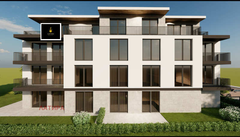 Till salu  2 sovrum Sofia , Obelja , 91 kvm | 69037521 - bild [4]
