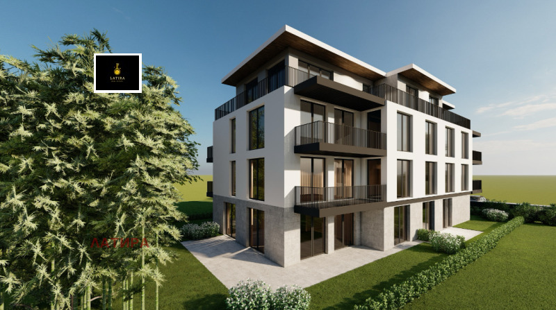 Till salu  2 sovrum Sofia , Obelja , 91 kvm | 69037521 - bild [3]