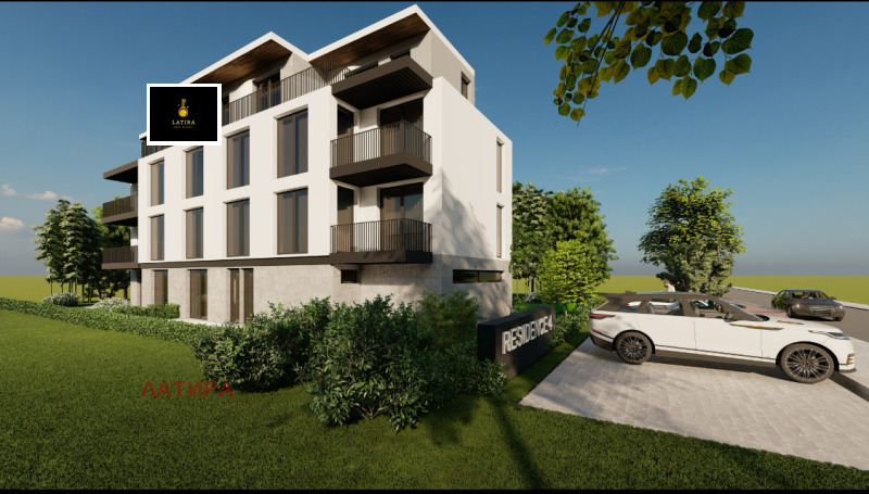 Till salu  2 sovrum Sofia , Obelja , 91 kvm | 69037521 - bild [2]