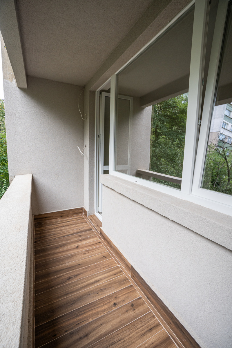 Satılık  2 yatak odası Sofia , Goce Delçev , 80 metrekare | 75836753 - görüntü [6]