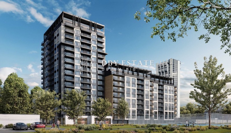 Продава 3-СТАЕН, град Пловдив, Кършияка • 205821 € / 402550.89 лв. • 82810009 1