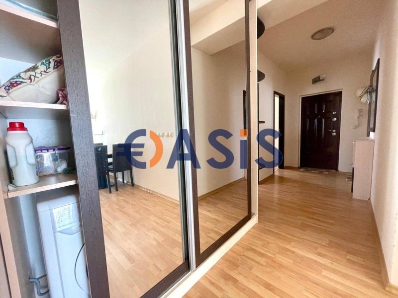 En venta  2 dormitorios región Burgas , k.k. Slanchev bryag , 102 metros cuadrados | 78801129 - imagen [7]