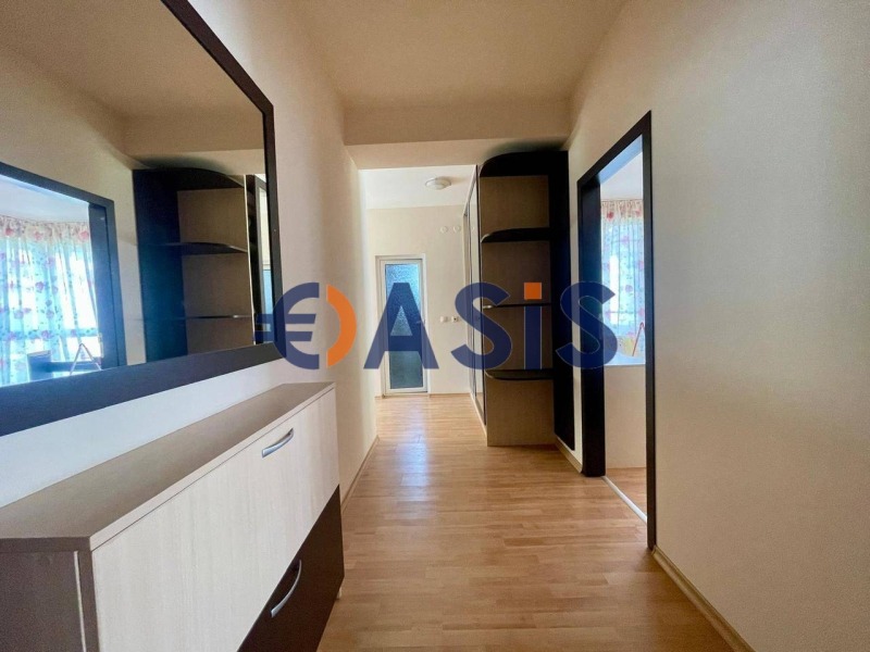 En venta  2 dormitorios región Burgas , k.k. Slanchev bryag , 102 metros cuadrados | 78801129 - imagen [8]