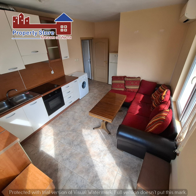 Продава 2-СТАЕН, град Варна, Виница • 125000 € / 244478.75 лв. • 44469929 1