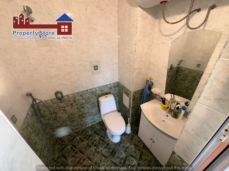 Продава 2-СТАЕН, гр. Варна, Виница, снимка 4 - Апартаменти - 52559645