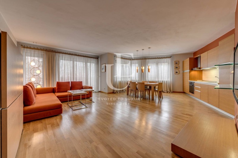 Продава 3-СТАЕН, гр. София, Витоша, снимка 2 - Апартаменти - 52572531