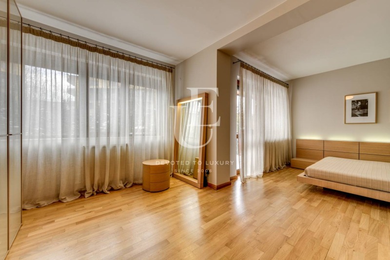 Продава 3-СТАЕН, гр. София, Витоша, снимка 5 - Апартаменти - 52572531