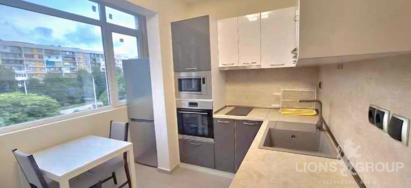 Продава 3-СТАЕН, гр. Варна, Чайка, снимка 4 - Апартаменти - 52649133