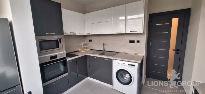 Продава 3-СТАЕН, гр. Варна, Чайка, снимка 2 - Апартаменти - 52649133