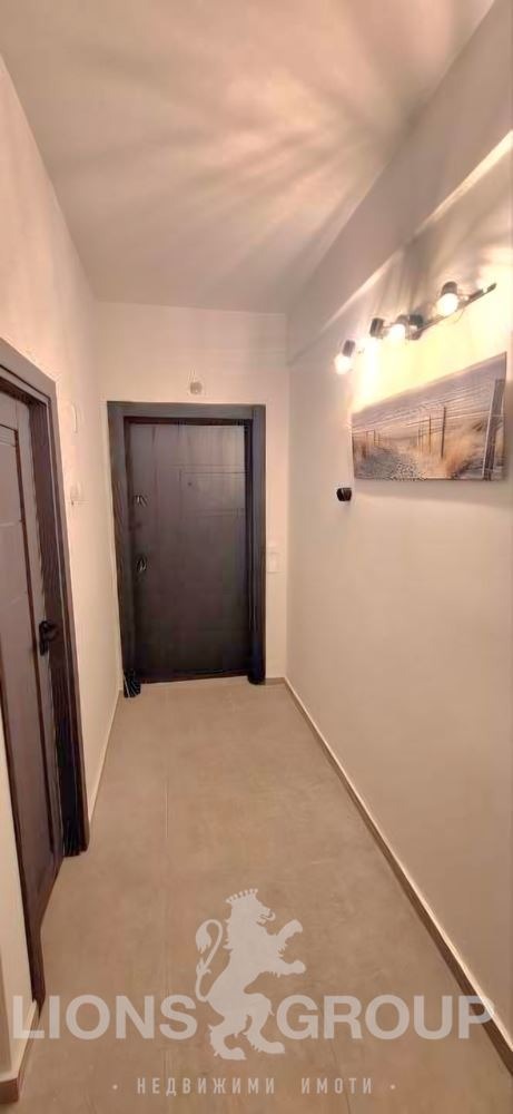 Продава 3-СТАЕН, гр. Варна, Чайка, снимка 9 - Апартаменти - 52649133