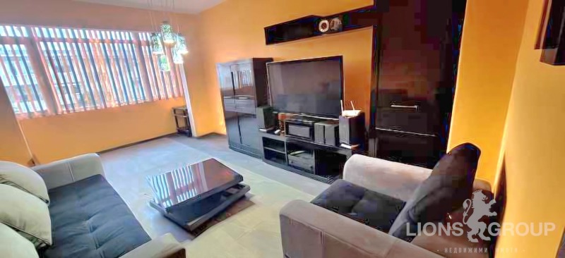 Продава 3-СТАЕН, гр. Варна, Чайка, снимка 5 - Апартаменти - 52649133