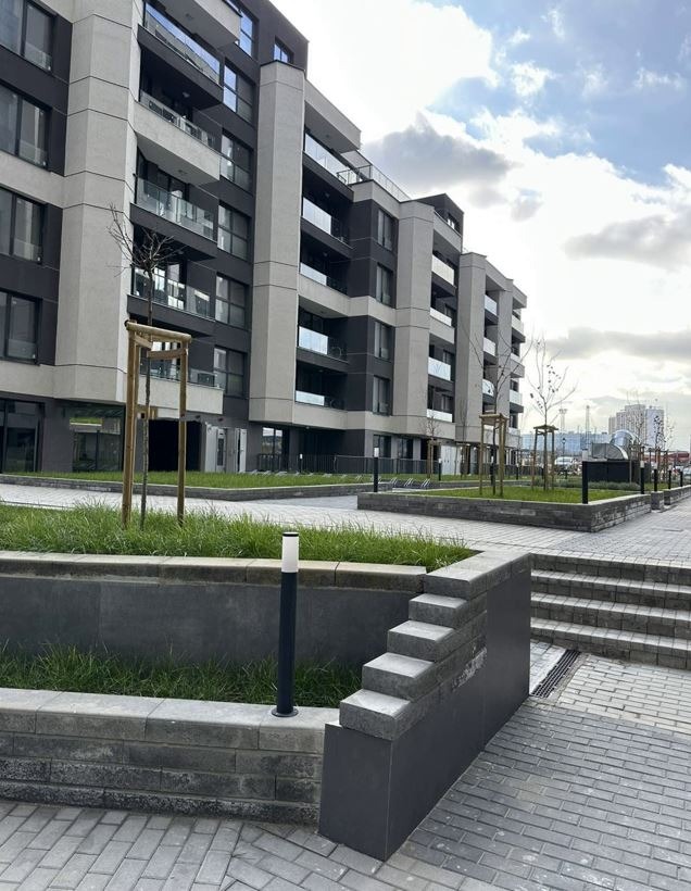 Продава 3-СТАЕН, гр. София, Банишора, снимка 5 - Апартаменти - 53201325