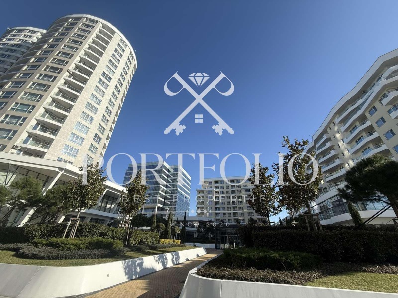 Продава 3-СТАЕН, гр. Бургас, Славейков, снимка 4 - Апартаменти - 53259034