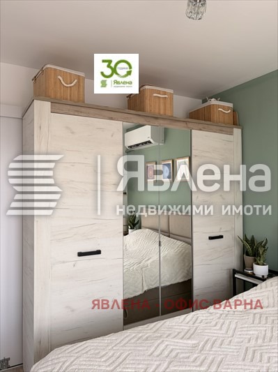 Продава 4-СТАЕН, гр. Варна, Погреби, снимка 4 - Апартаменти - 53908290