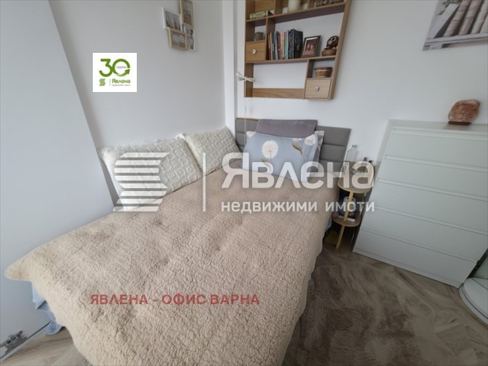 Продава 4-СТАЕН, гр. Варна, Погреби, снимка 2 - Апартаменти - 53908290