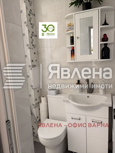 Продава 4-СТАЕН, гр. Варна, Погреби, снимка 13 - Апартаменти - 53908290