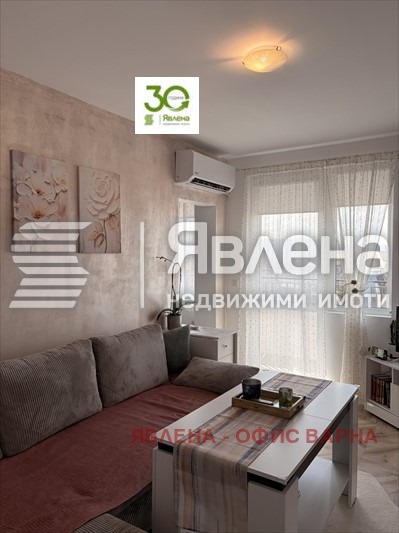 Продава 4-СТАЕН, гр. Варна, Погреби, снимка 15 - Апартаменти - 53908290