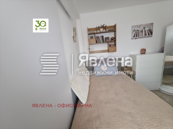 Продава 4-СТАЕН, гр. Варна, Погреби, снимка 3 - Апартаменти - 53908290