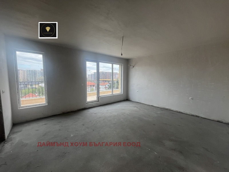 Продава МНОГОСТАЕН, гр. Пловдив, Беломорски, снимка 2 - Апартаменти - 53082377