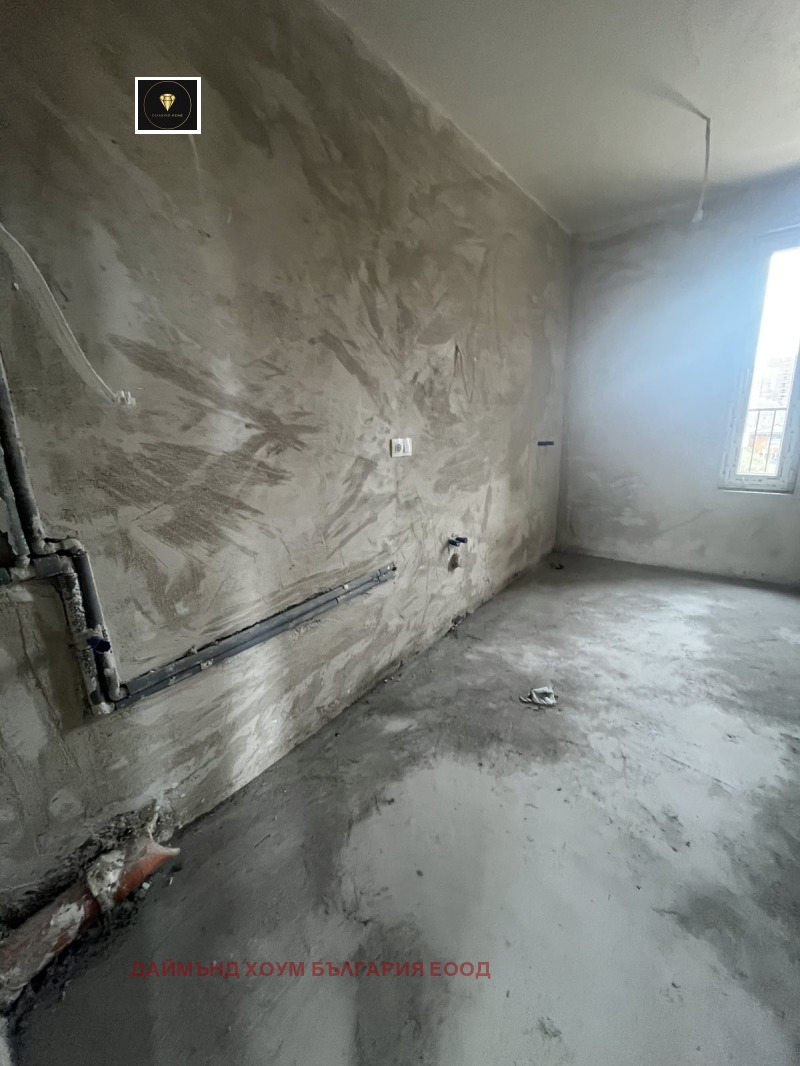 Продава МНОГОСТАЕН, гр. Пловдив, Беломорски, снимка 4 - Апартаменти - 53082377