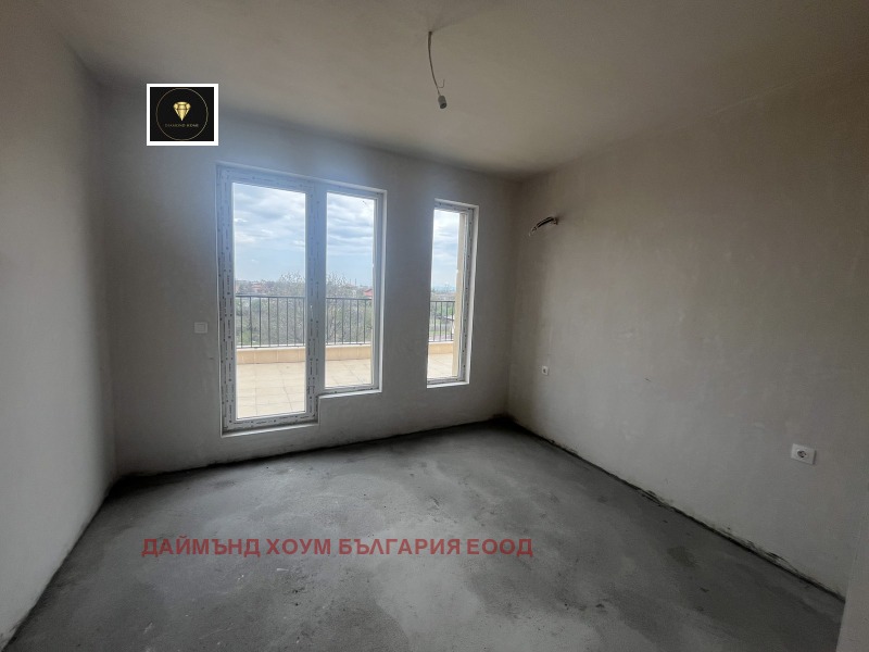 Продава МНОГОСТАЕН, гр. Пловдив, Беломорски, снимка 6 - Апартаменти - 53082377