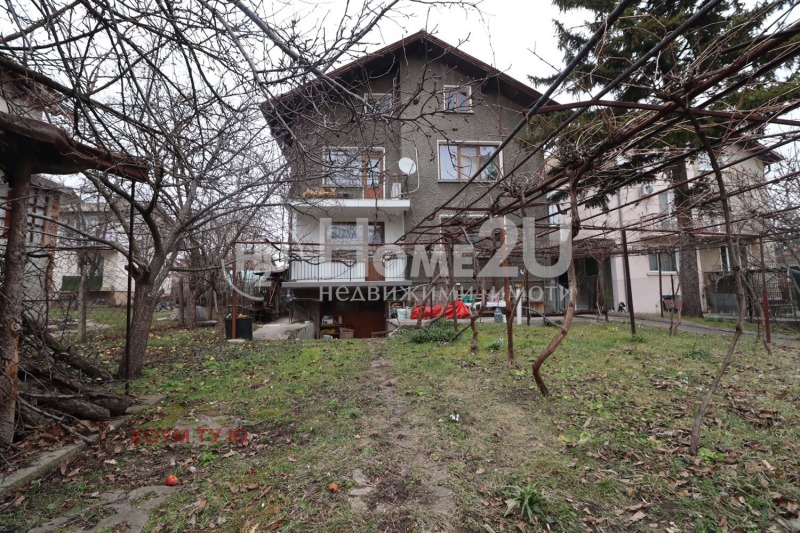 Продава  Етаж от къща град София , гр. Банкя , 103 кв.м | 71746331