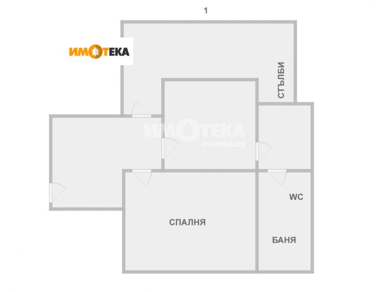 À venda  Casa Varna , m-t Manastirski rid , 151 m² | 97368024 - imagem [5]