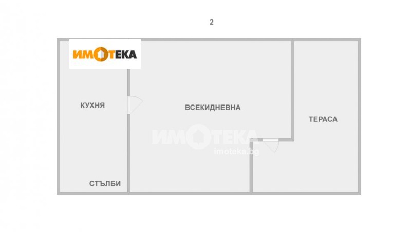 Zu verkaufen  Haus Warna , m-t Manastirski rid , 151 qm | 97368024 - Bild [6]