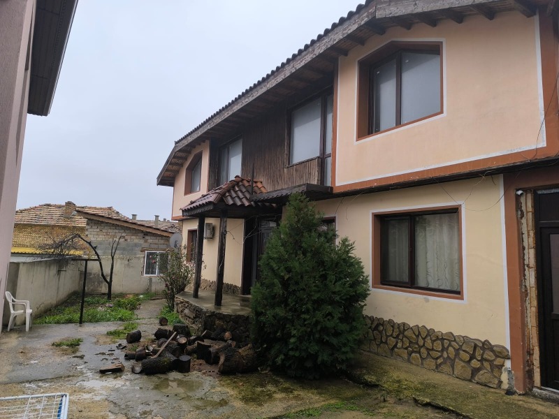 De vânzare  Casa regiunea Varna , Vâlcii dol , 330 mp | 82187259 - imagine [3]