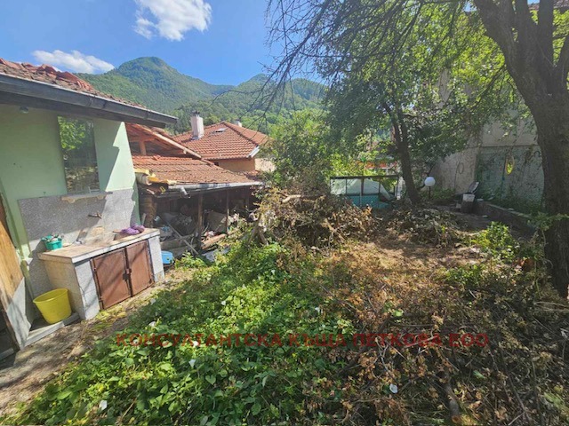 Til salg  Hus region Lovech , Teteven , 21 kvm | 65509256 - billede [6]