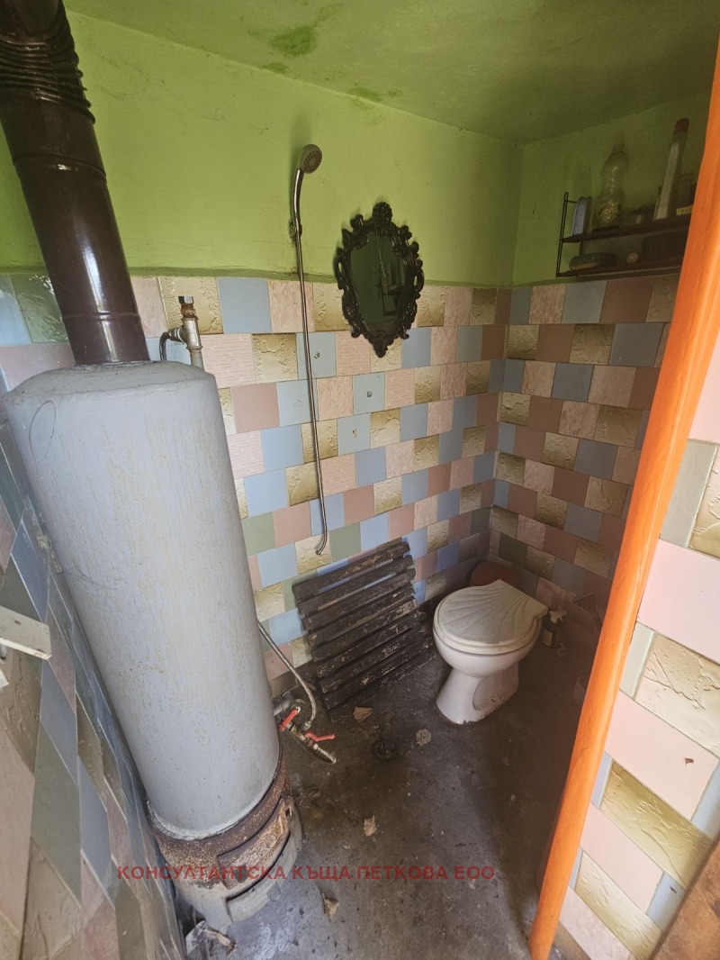 Til salg  Hus region Lovech , Teteven , 21 kvm | 65509256 - billede [7]