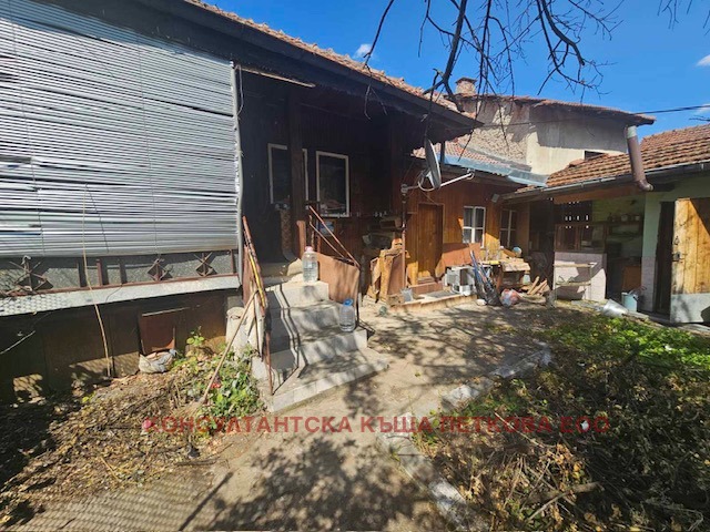 Til salg  Hus region Lovech , Teteven , 21 kvm | 65509256