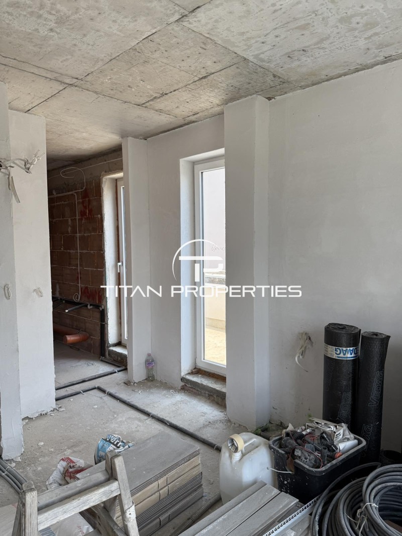 Satılık  Ev Plovdiv , Hristo Smirnenski , 200 metrekare | 66820956 - görüntü [5]