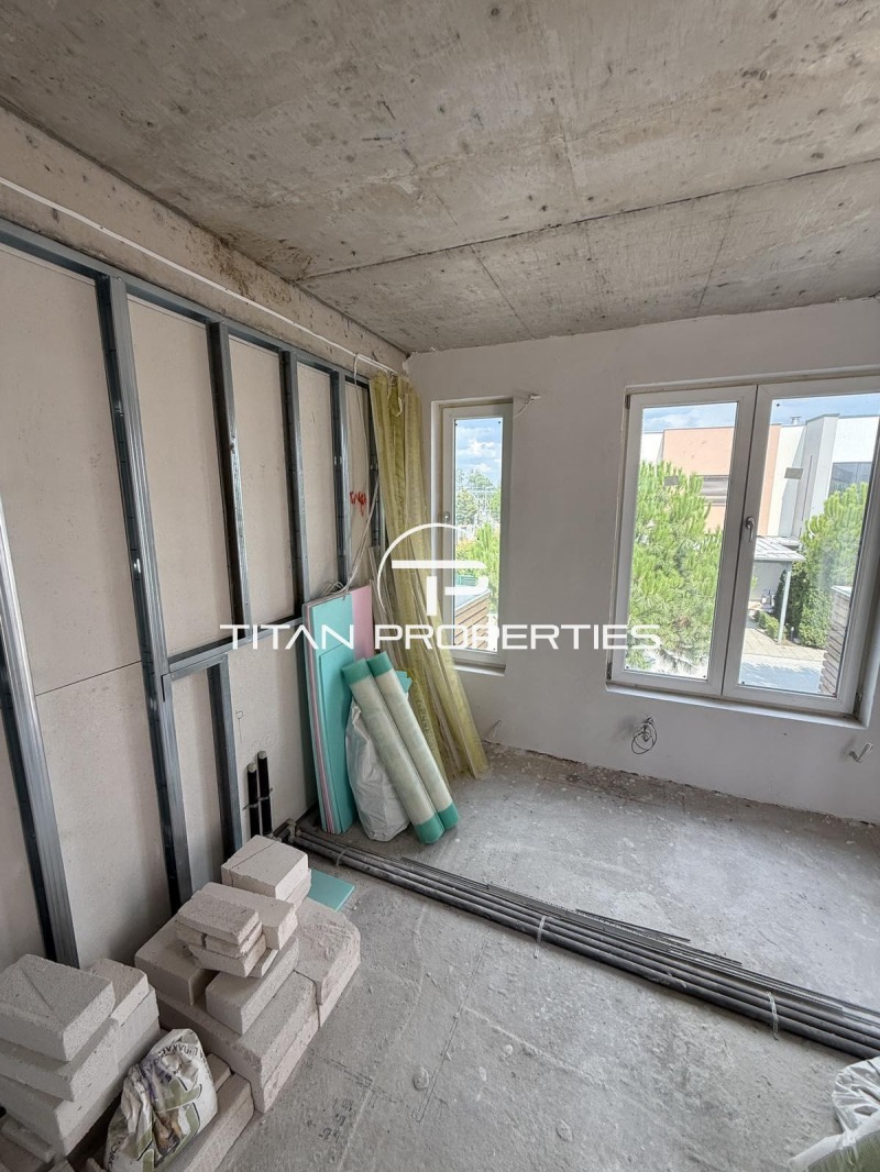 Satılık  Ev Plovdiv , Hristo Smirnenski , 200 metrekare | 66820956 - görüntü [3]