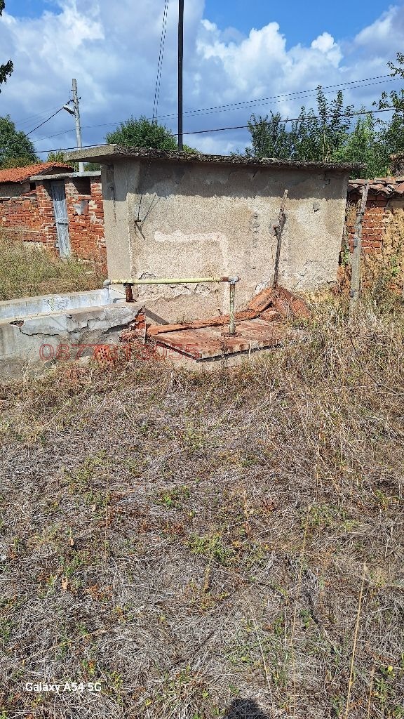 Продава КЪЩА, с. Партизанин, област Стара Загора, снимка 10 - Къщи - 52782259