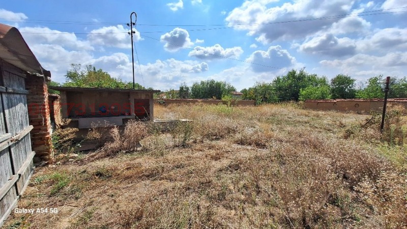 Продава КЪЩА, с. Партизанин, област Стара Загора, снимка 7 - Къщи - 52782259