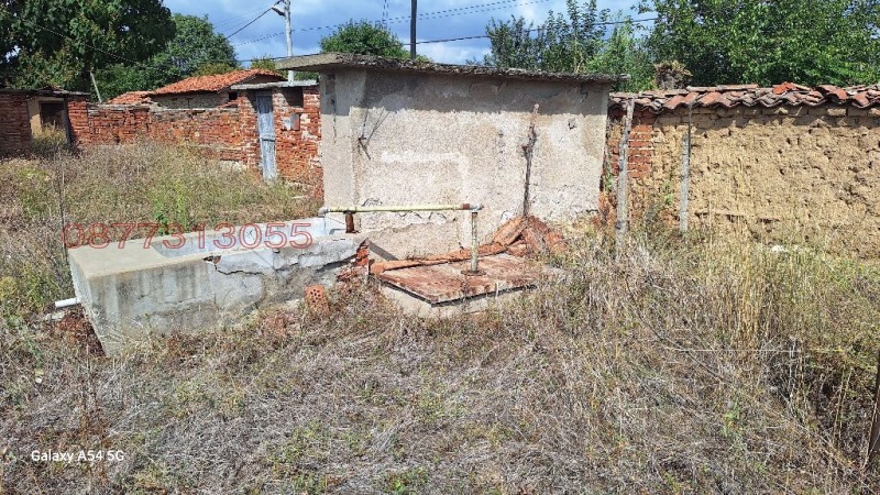 Продава КЪЩА, с. Партизанин, област Стара Загора, снимка 11 - Къщи - 52782259