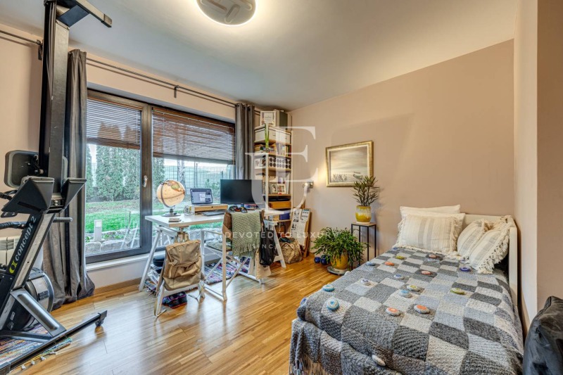 Продава КЪЩА, гр. София, с. Бистрица, снимка 15 - Къщи - 52987709