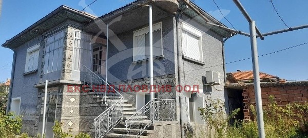 Продава КЪЩА, гр. Раковски, област Пловдив, снимка 3 - Къщи - 54273032