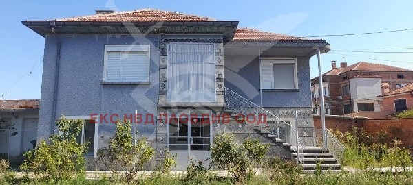 Продава КЪЩА, гр. Раковски, област Пловдив