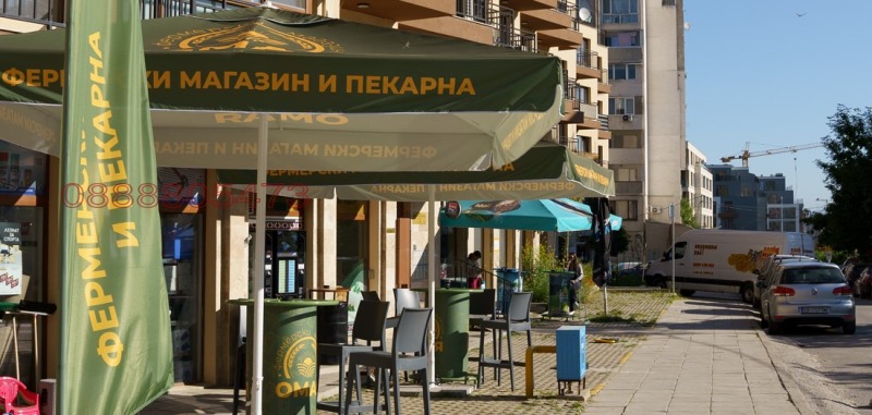 Продава  Магазин град София , Малинова долина , 83 кв.м | 13197605 - изображение [2]